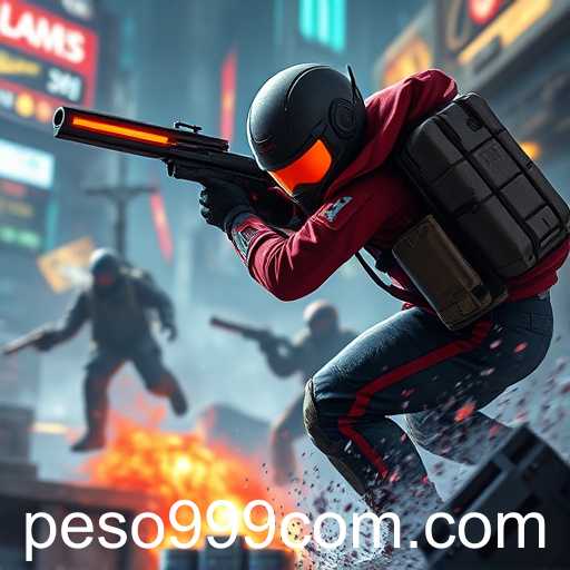 The Evolution of Action Games: Exploring the Impact of 'Peso999'