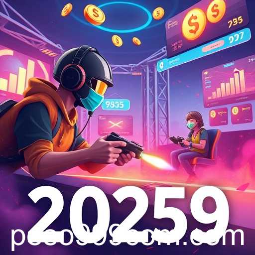 Emerging Trends in Online Gaming: Peso999 Leads the Charge