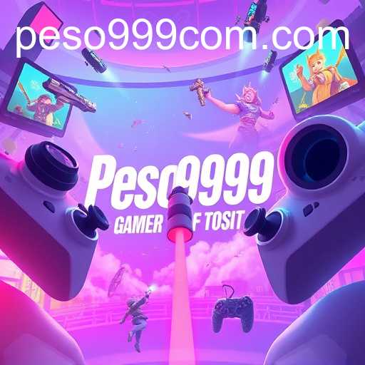 Innovations in Gaming: Exploring Peso999
