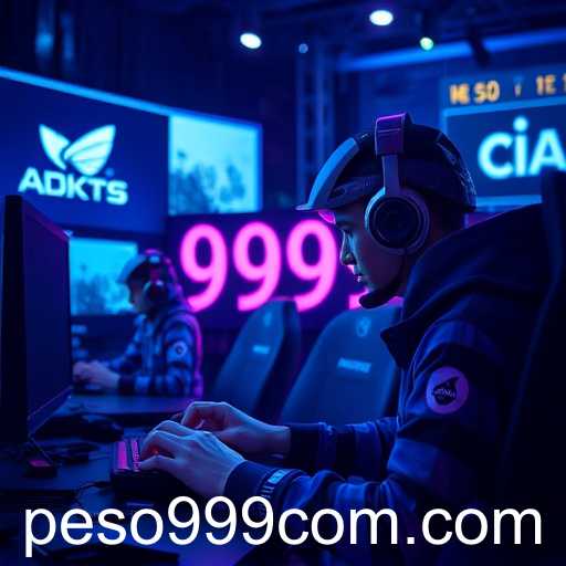 Gaming Dynamics: Peso999 Revolutionizes the Virtual Arena