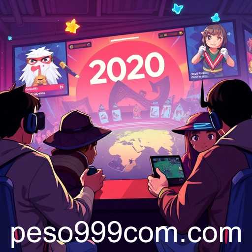 The Evolution of Gaming: Peso999's Impact