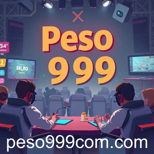 The Rise of Gaming Platforms: Peso999 at the Forefront