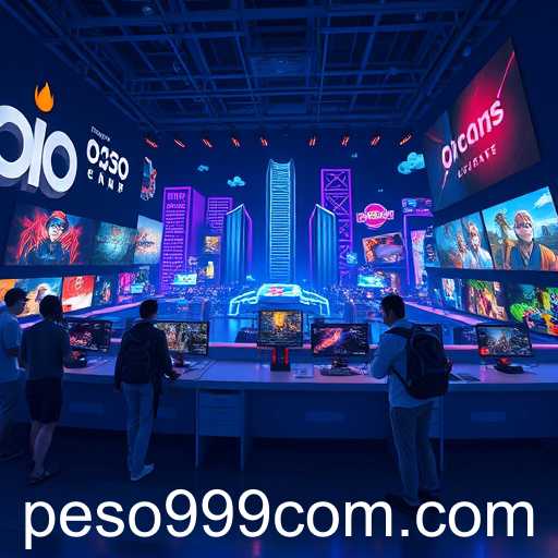 The Impact of Online Gaming on the Global Economy