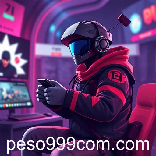 Peso999: A New Gaming Sensation