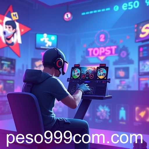 Peso999: Elevating Game Economies in 2025
