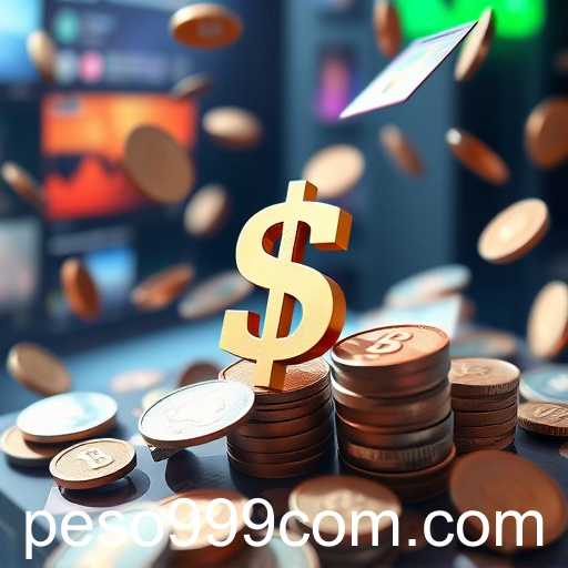 Peso999 Shakes Up Gaming Scene