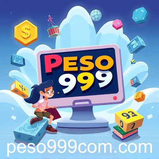 Peso999: Revolutionizing Online Gaming