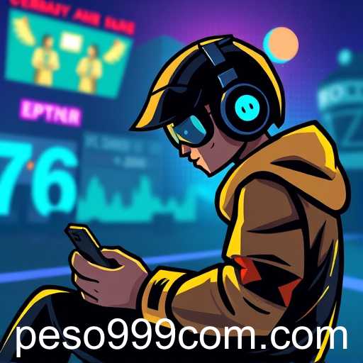 Peso999: Revolutionizing the Gaming Experience