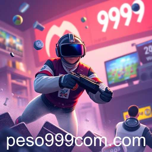 Peso999: The Gaming Revolution of 2025