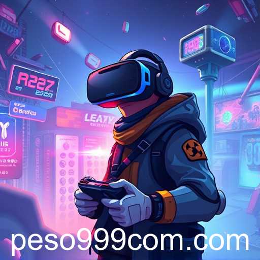 Peso999: Gaming Revolution in 2025