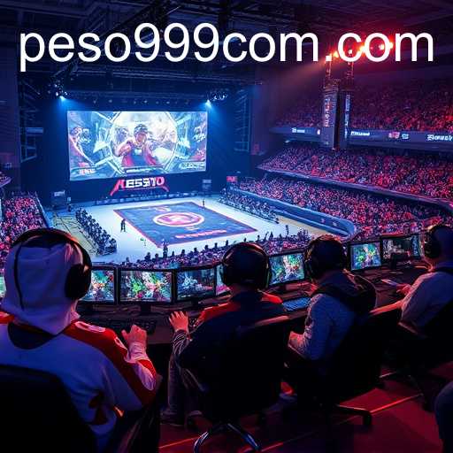 Rising Popularity of Peso999 Gaming Platform