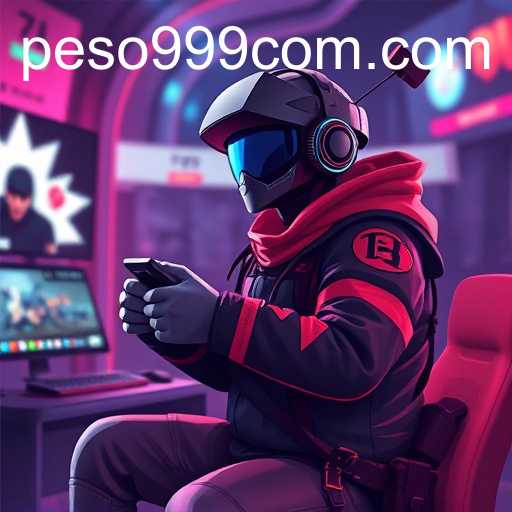 The Rise of Peso999 in Online Gaming Communities