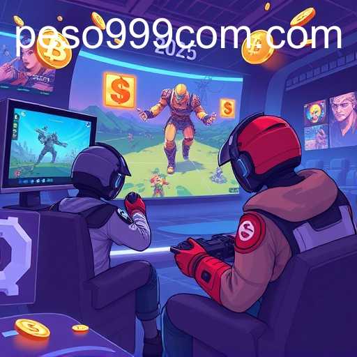 Peso999 Revolutionizes Online Gaming