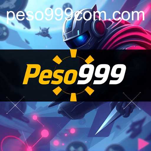 Peso999: Revolutionizing Online English Gaming