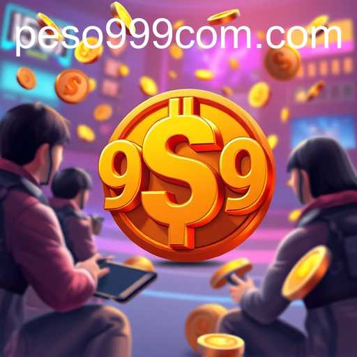 Rise of Peso999: A Gaming Phenomenon