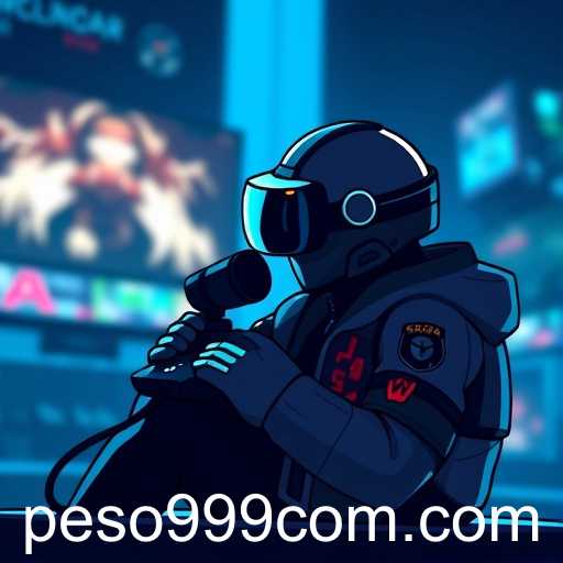 The Rise of Peso999 in Online Gaming