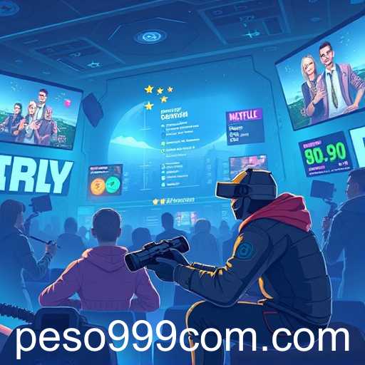 The Rise of Peso999 in Online Gaming
