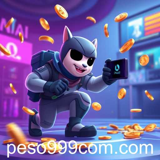 The Rise of Peso999 in the Gaming World