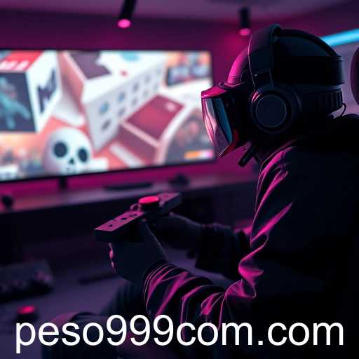 The Rising Phenomenon of Online Gaming in 2025