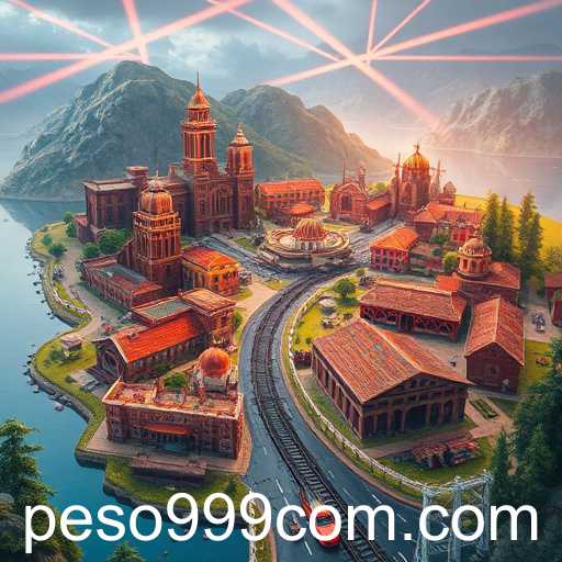 Exploring the Unique World of 'Simulation World': A Haven for Gamers