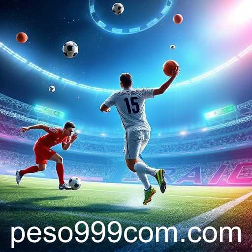 Exploring the Thrilling World of 'Sports Universe' with Peso999