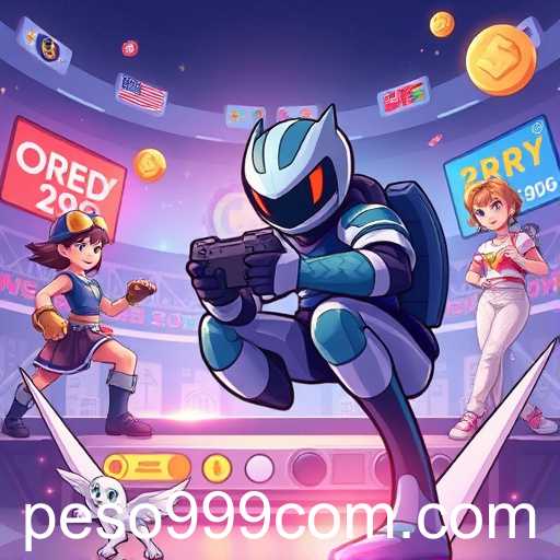 The Rise of Peso999: A Game-Changing Trend